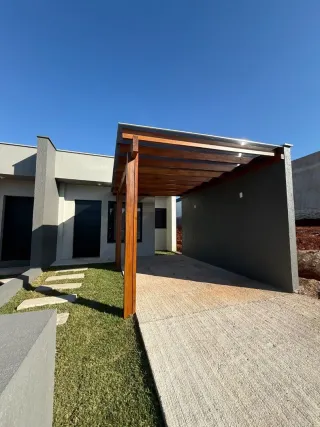 Casa com 2 dormitórios, foto 2