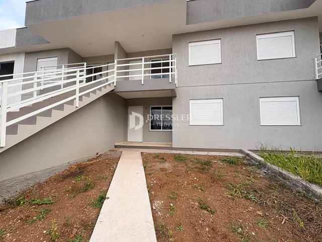 Casa geminada com 2 dormitórios, foto 3