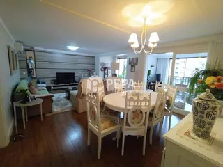 Apartamento com 3 dormitórios, foto 1