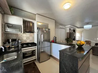 Casa com 3 dormitórios, foto 4