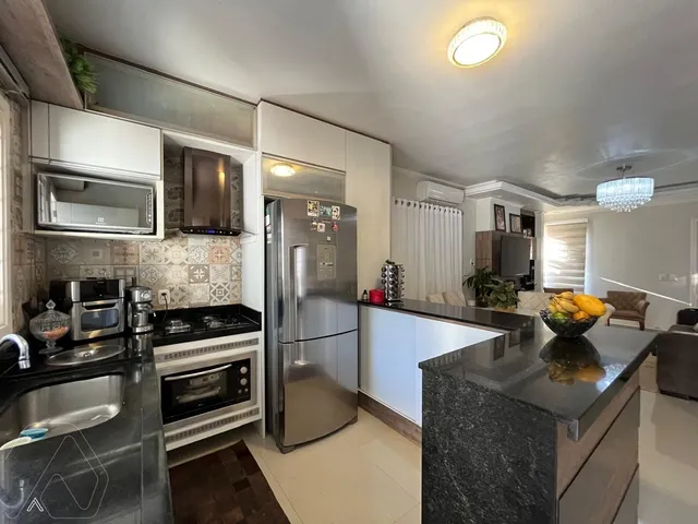 Casa com 3 dormitórios, foto 4