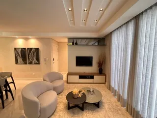 Apartamento com 3 dormitórios, foto 4