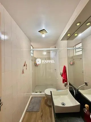 Apartamento com 2 dormitórios, foto 12