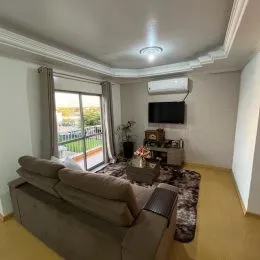 Apartamento com 2 dormitórios, foto 3