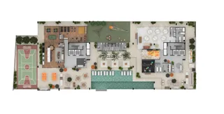 Apartamento com 2 dormitórios, foto 32