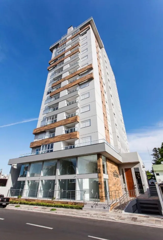 Apartamento com 2 dormitórios