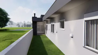 Casa geminada com 3 dormitórios, foto 8
