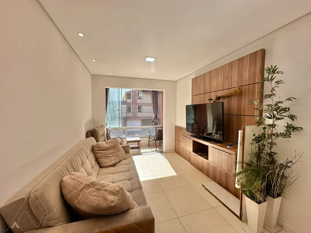 Apartamento com 3 dormitórios, foto 3