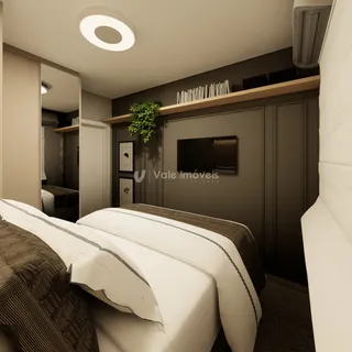 Casa geminada com 2 dormitórios, foto 8