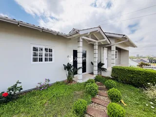 Casa com 3 dormitórios, foto 2