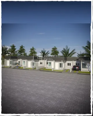 Casa com 2 dormitórios, foto 1