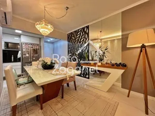 Apartamento com 3 dormitórios, foto 2