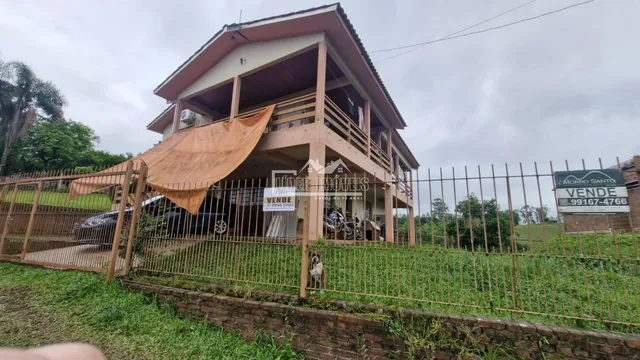 Casa com 3 dormitórios, foto 2