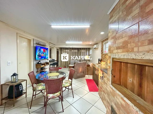 Casa com 3 dormitórios, foto 4