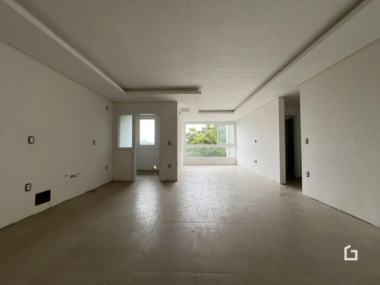 Apartamento com 2 dormitórios, foto 1