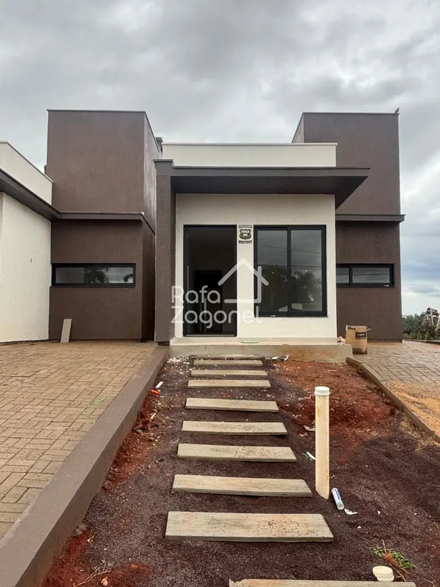 Casa geminada com 3 dormitórios, foto 2