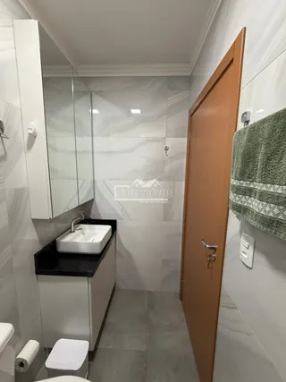 Casa geminada com 2 dormitórios, foto 13