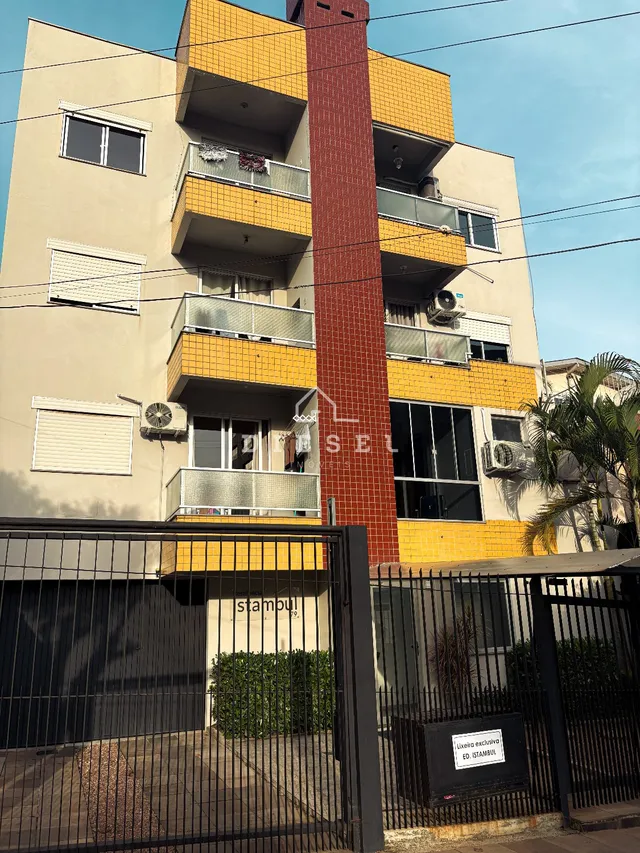 Apartamento com 1 dormitório, foto 1