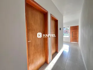 Casa geminada com 2 dormitórios, foto 10