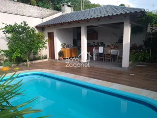 Casa com 4 dormitórios, foto 18