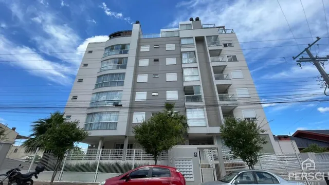 Apartamento com 3 dormitórios