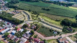 Casa geminada com 2 dormitórios, foto 7