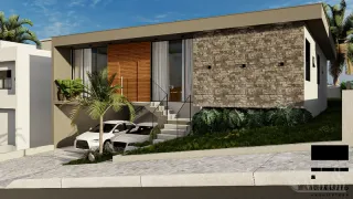 Casa com 3 dormitórios, foto 2