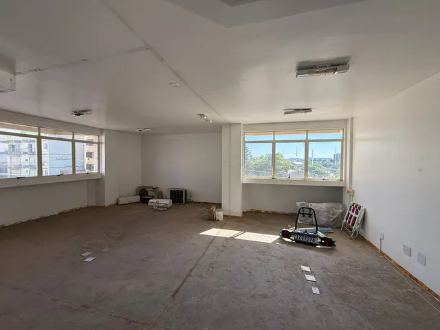 Sala comercial com 1 dormitório, foto 4