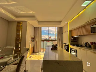 Apartamento com 2 dormitórios, foto 7