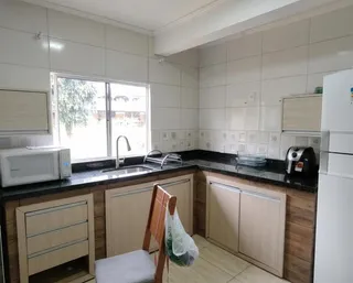 Casa com 2 dormitórios, foto 7