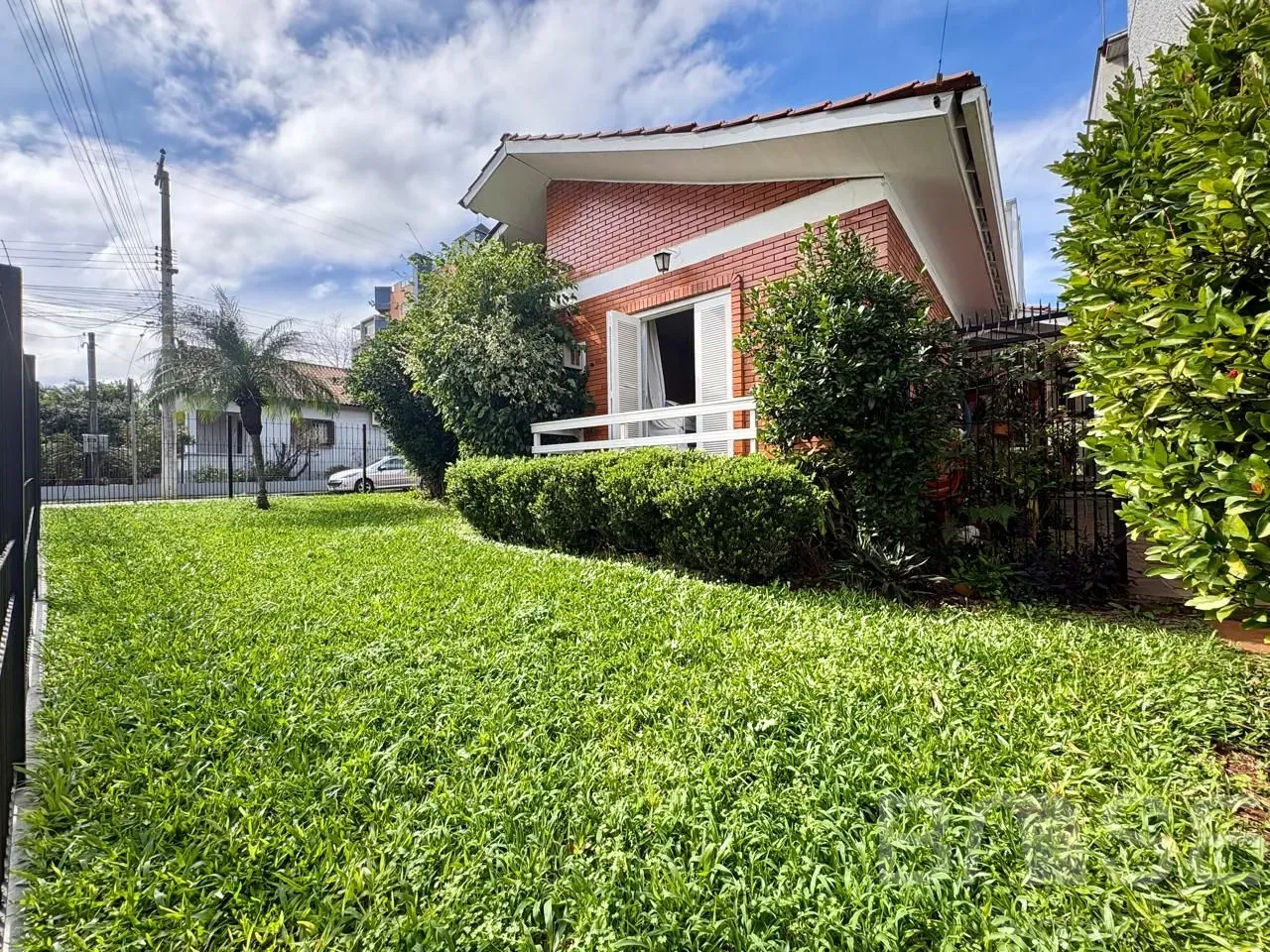 Casa com 3 dormitórios, foto 1