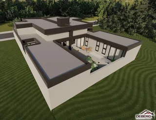 Casa geminada com 3 dormitórios, foto 7