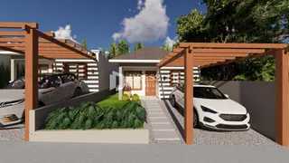 Casa geminada com 2 dormitórios, foto 6