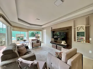 Casa com 6 dormitórios, foto 30