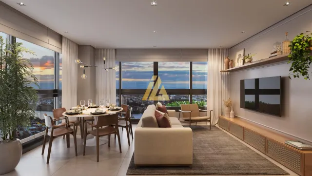 Apartamento com 2 dormitórios, foto 3