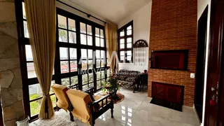 Casa com 5 dormitórios, foto 12
