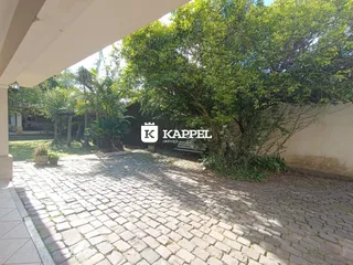 Casa com 4 dormitórios, foto 27