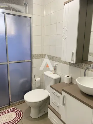Apartamento com 2 dormitórios, foto 8