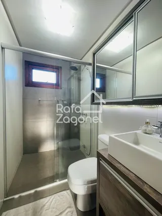 Apartamento com 3 dormitórios, foto 9