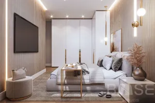 Apartamento com 1 dormitório, foto 2