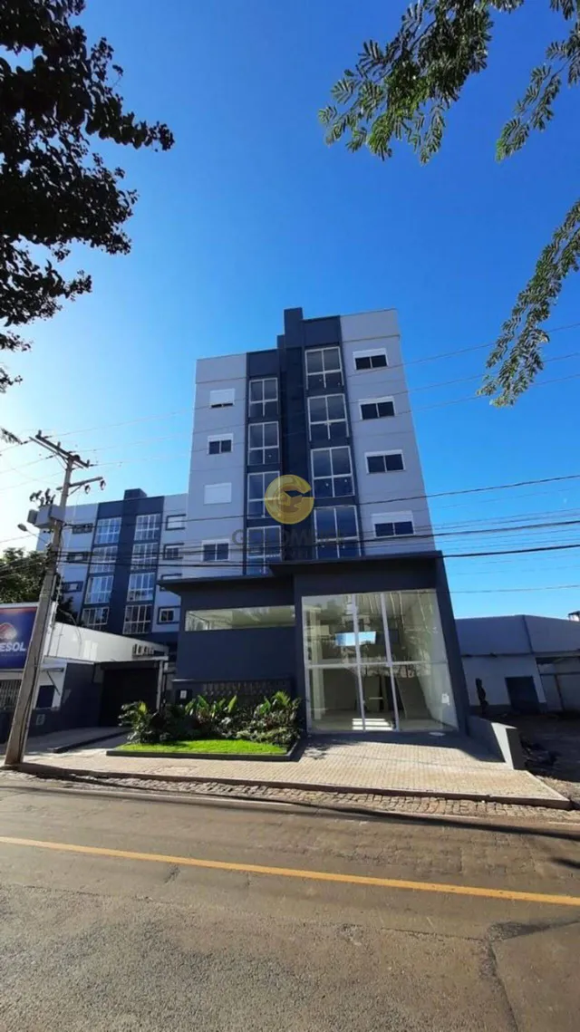 Apartamento com 2 dormitórios, foto 2