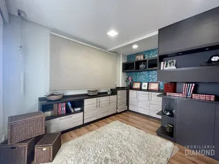 Cobertura com 3 dormitórios, foto 5