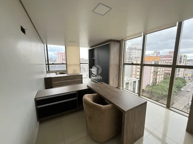 Sala comercial, foto 2