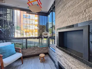 Apartamento com 2 dormitórios, foto 10