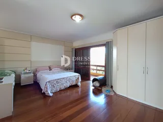 Casa com 5 dormitórios, foto 20
