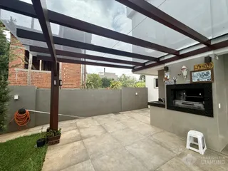 Casa com 3 dormitórios, foto 14