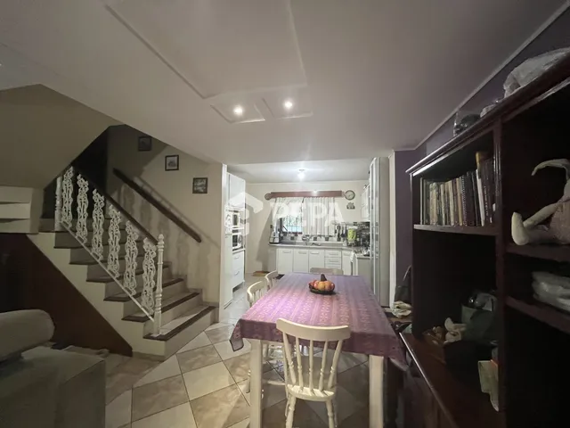 Sobrado com 3 dormitórios, foto 4