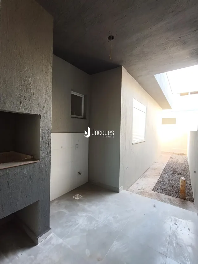 Casa geminada com 2 dormitórios, foto 5
