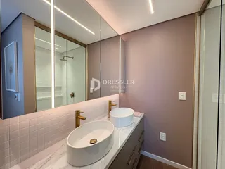 Apartamento com 3 dormitórios, foto 22
