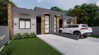 Casa geminada com 2 dormitórios, foto 6